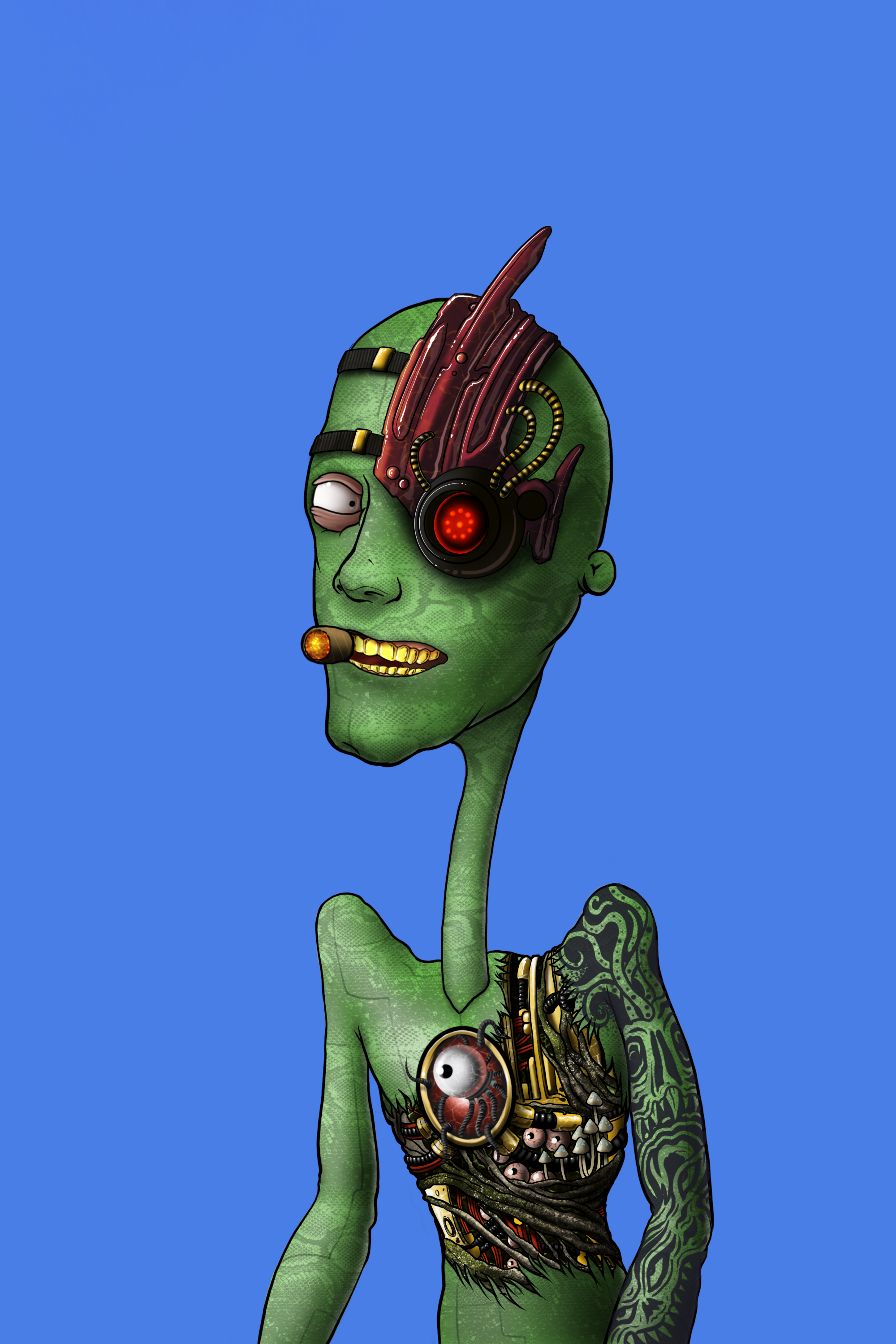 NFT Image