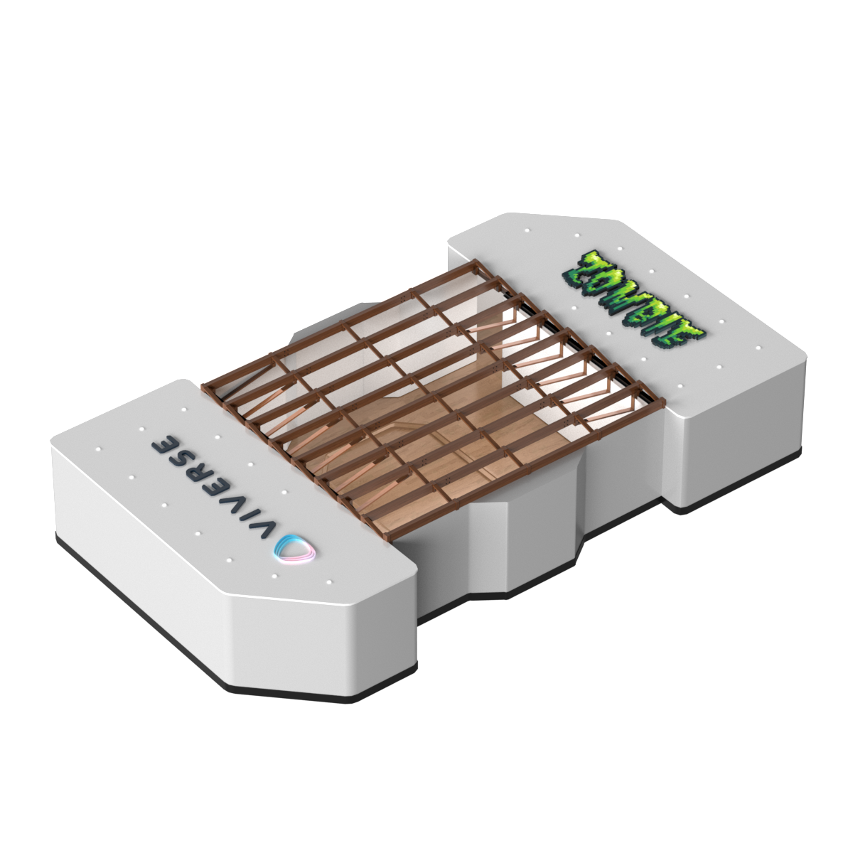 ZombiePod Genesis #1790