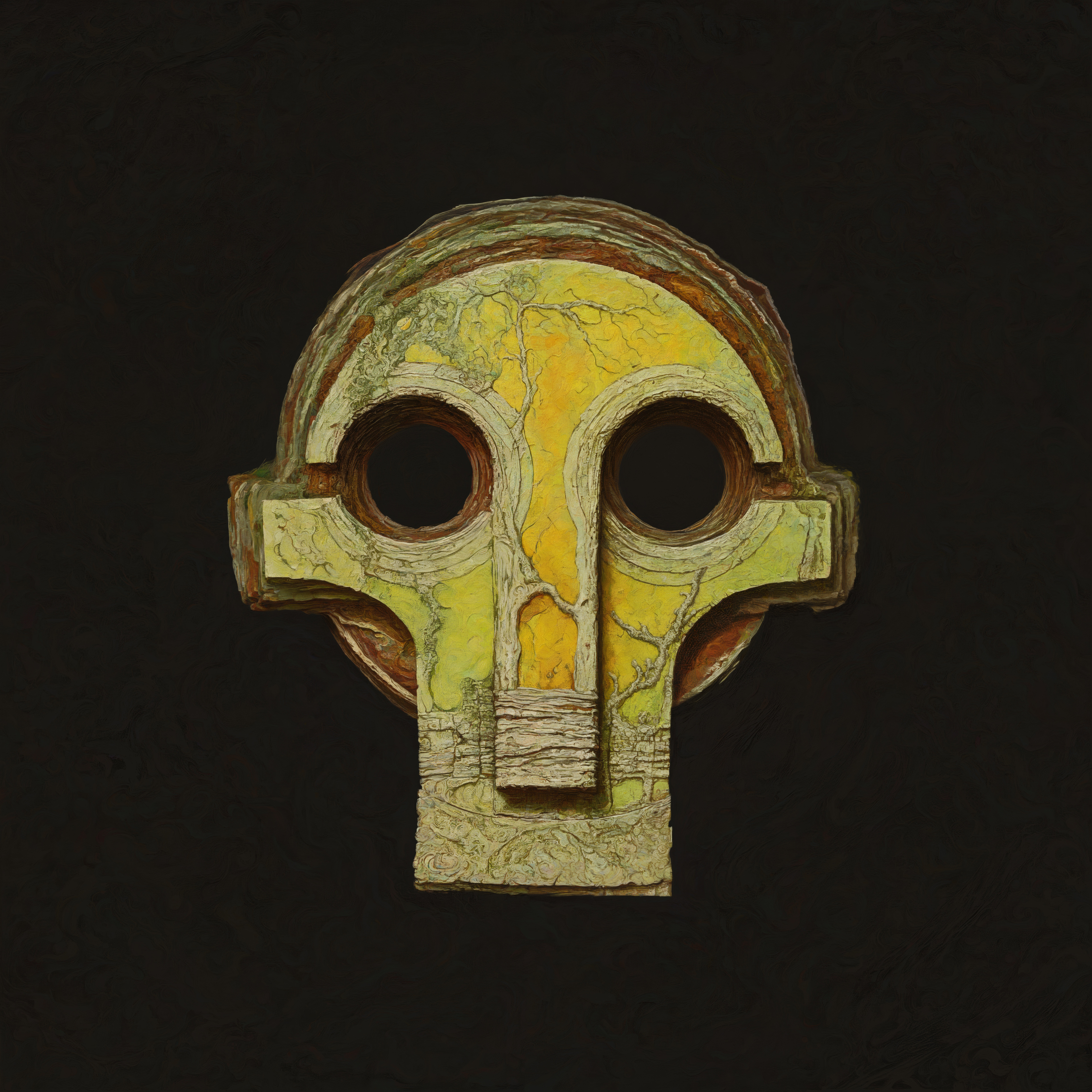 Borrowed Time Absurdism