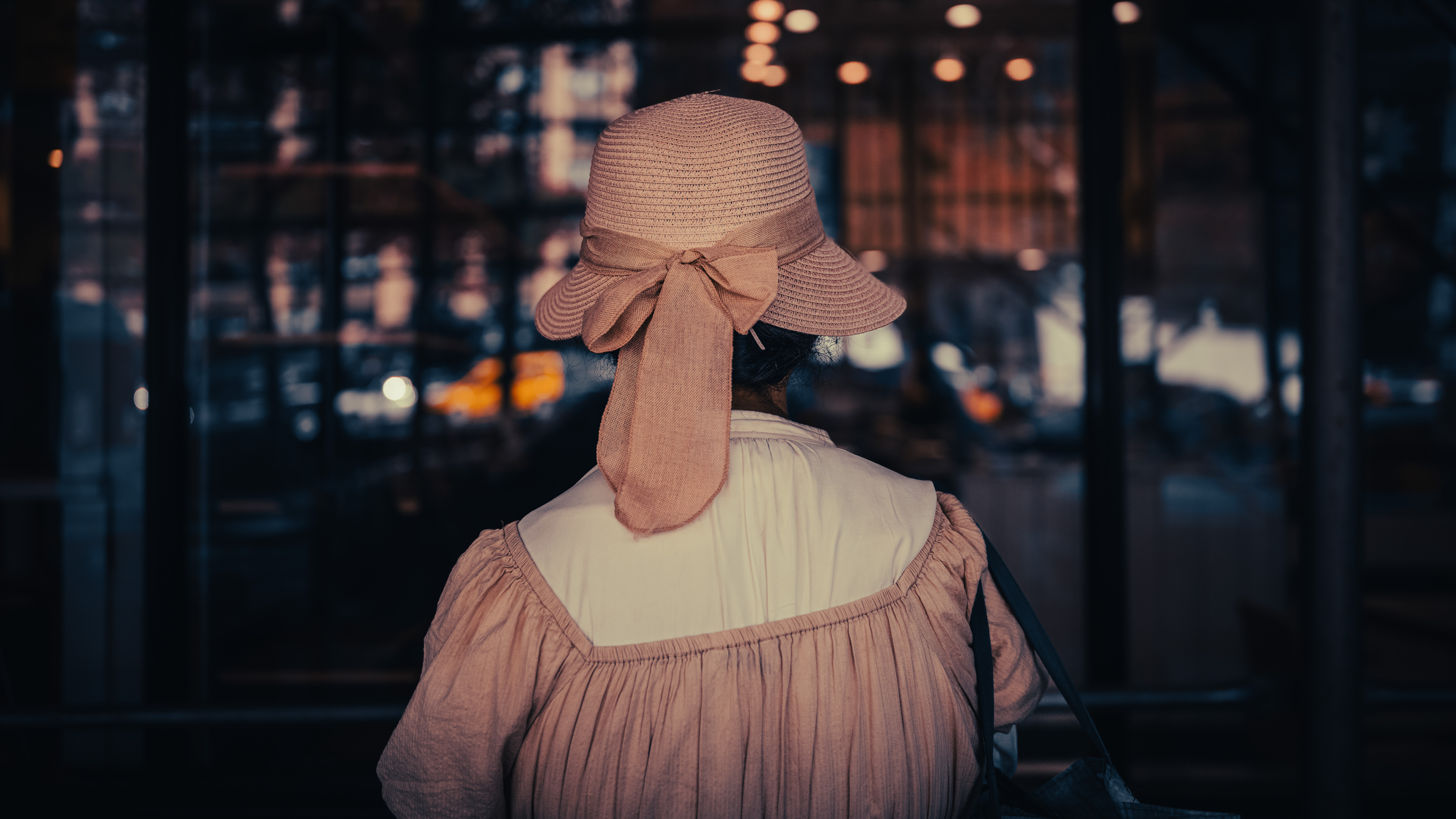 City Hats 668