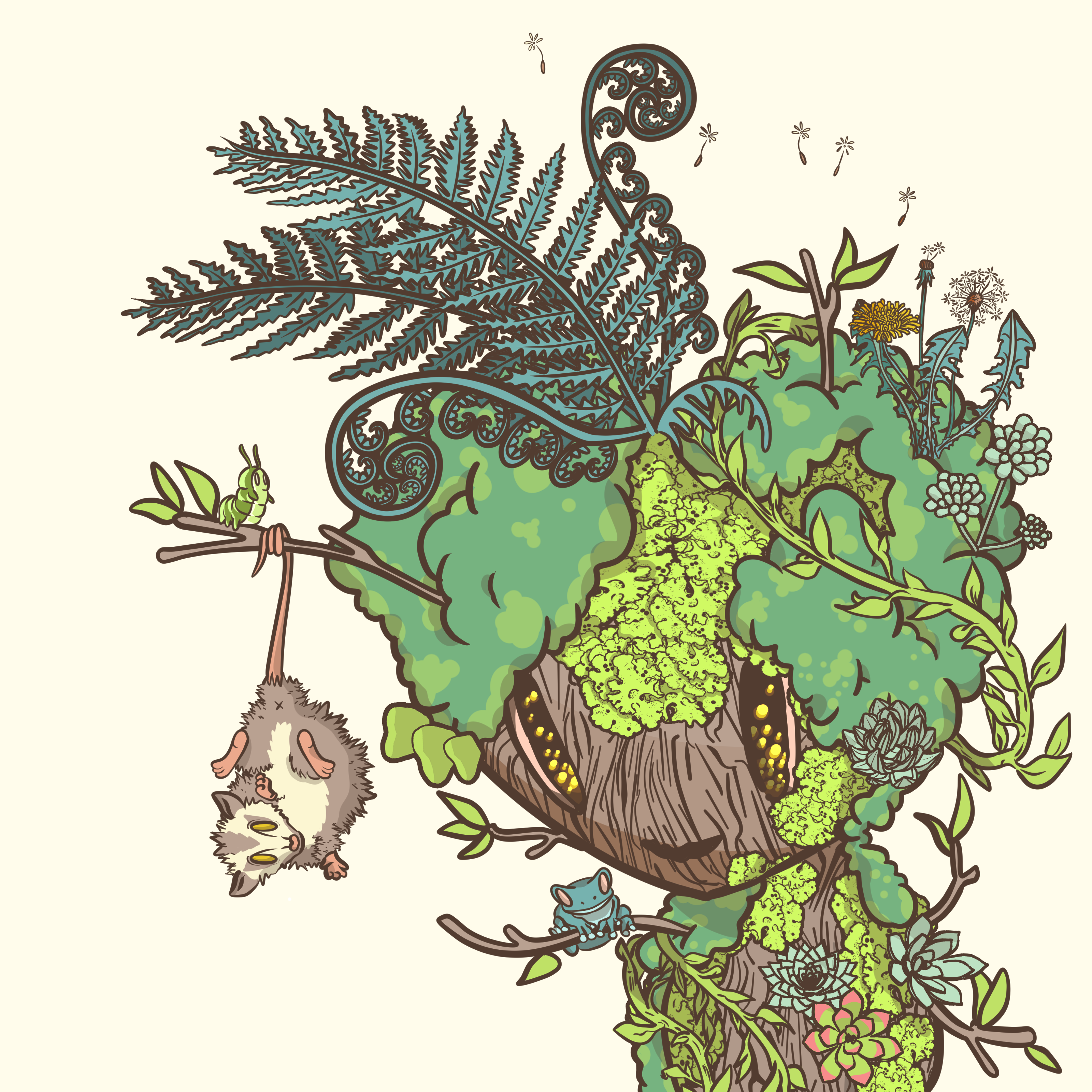 evobelle.eth Ethereum Name Service (ENS and .eth domain) PFP