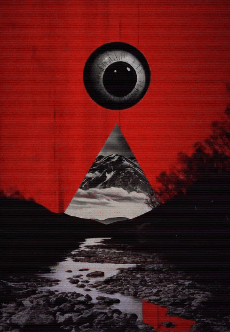 [regrets of a creator]