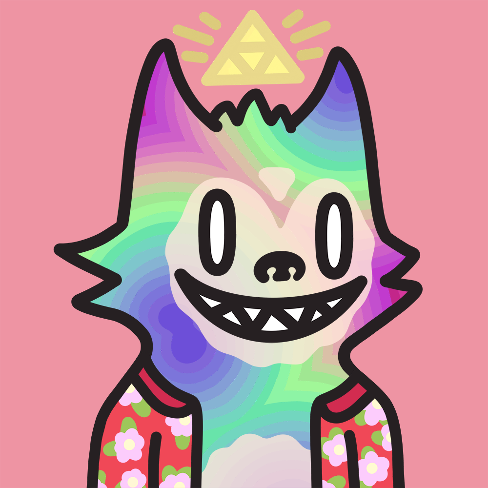 rireal.eth Ethereum Name Service (ENS and .eth domain) PFP