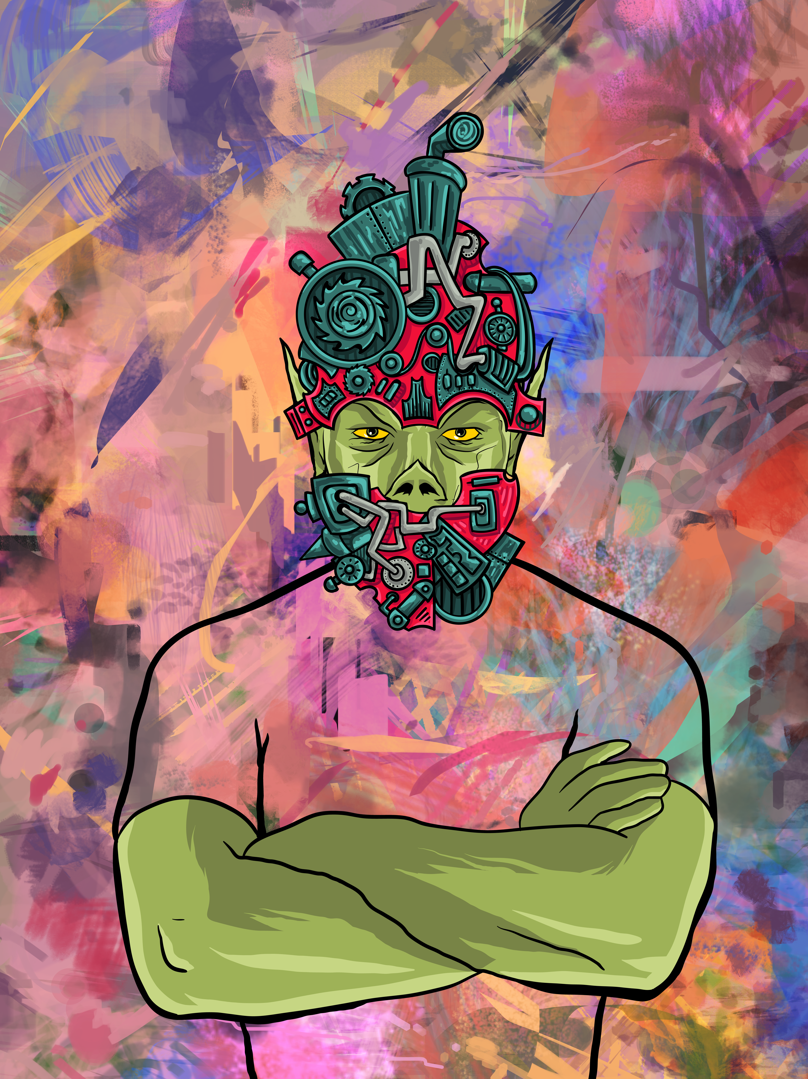 NFT Image