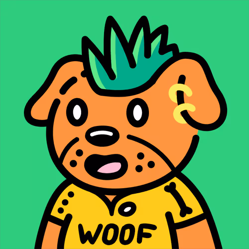 Cool Dog #4157