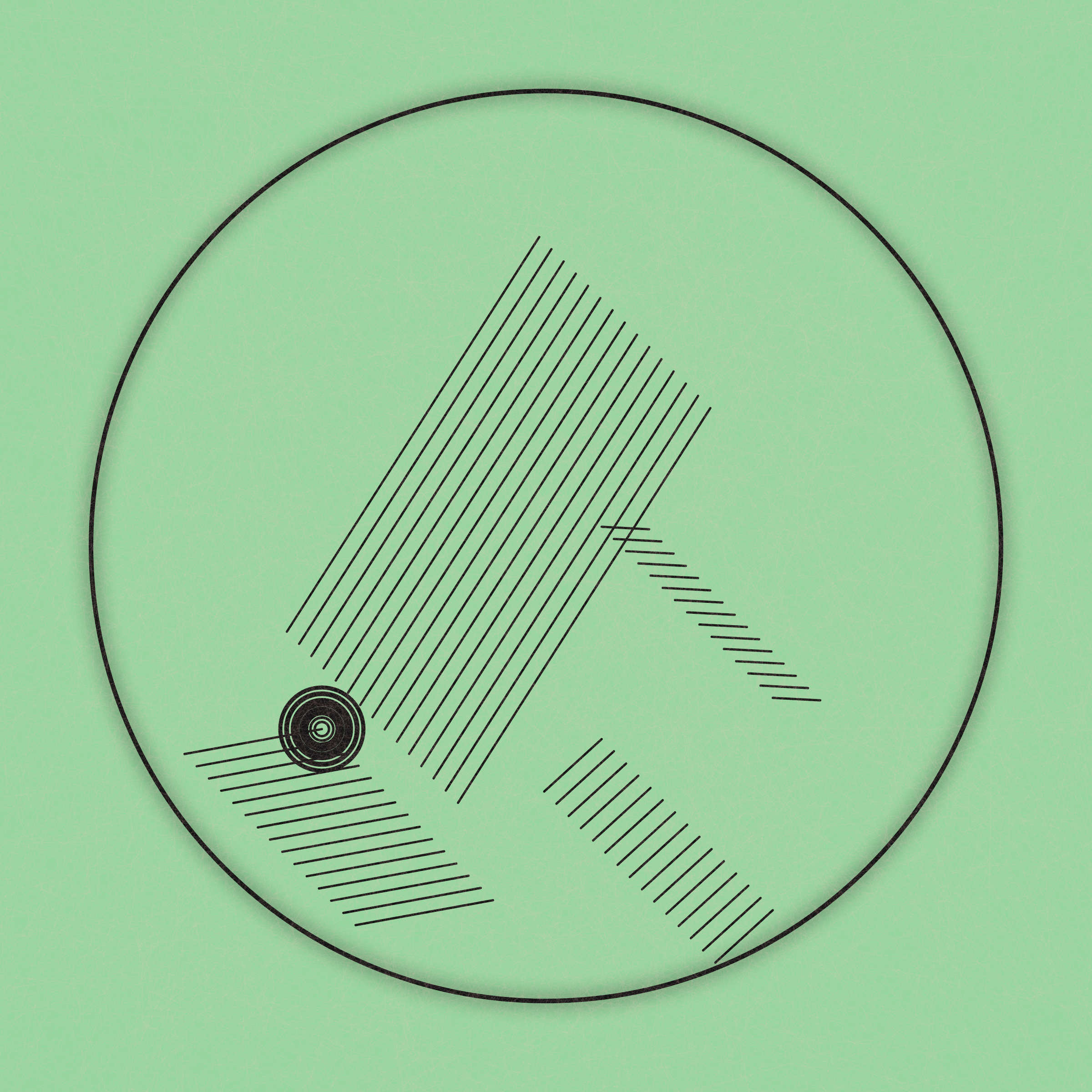 Elevated Deconstructions #49