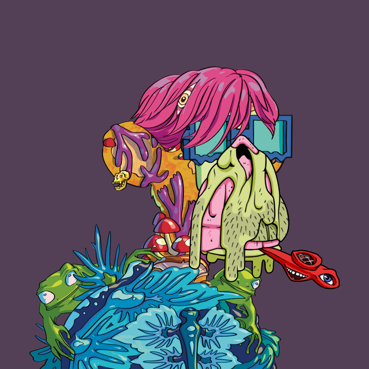 NFT Image