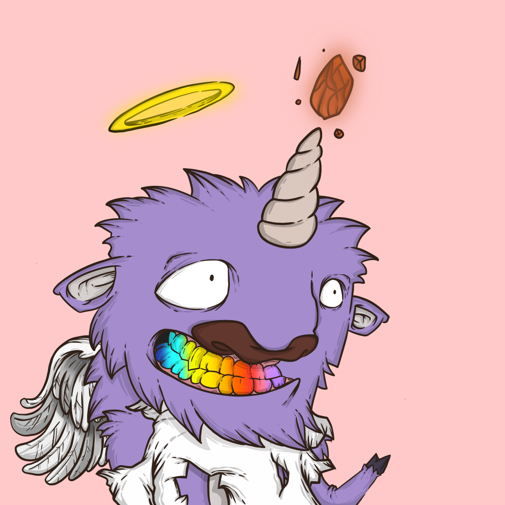 tomatoduck.eth Ethereum Name Service (ENS and .eth domain) PFP