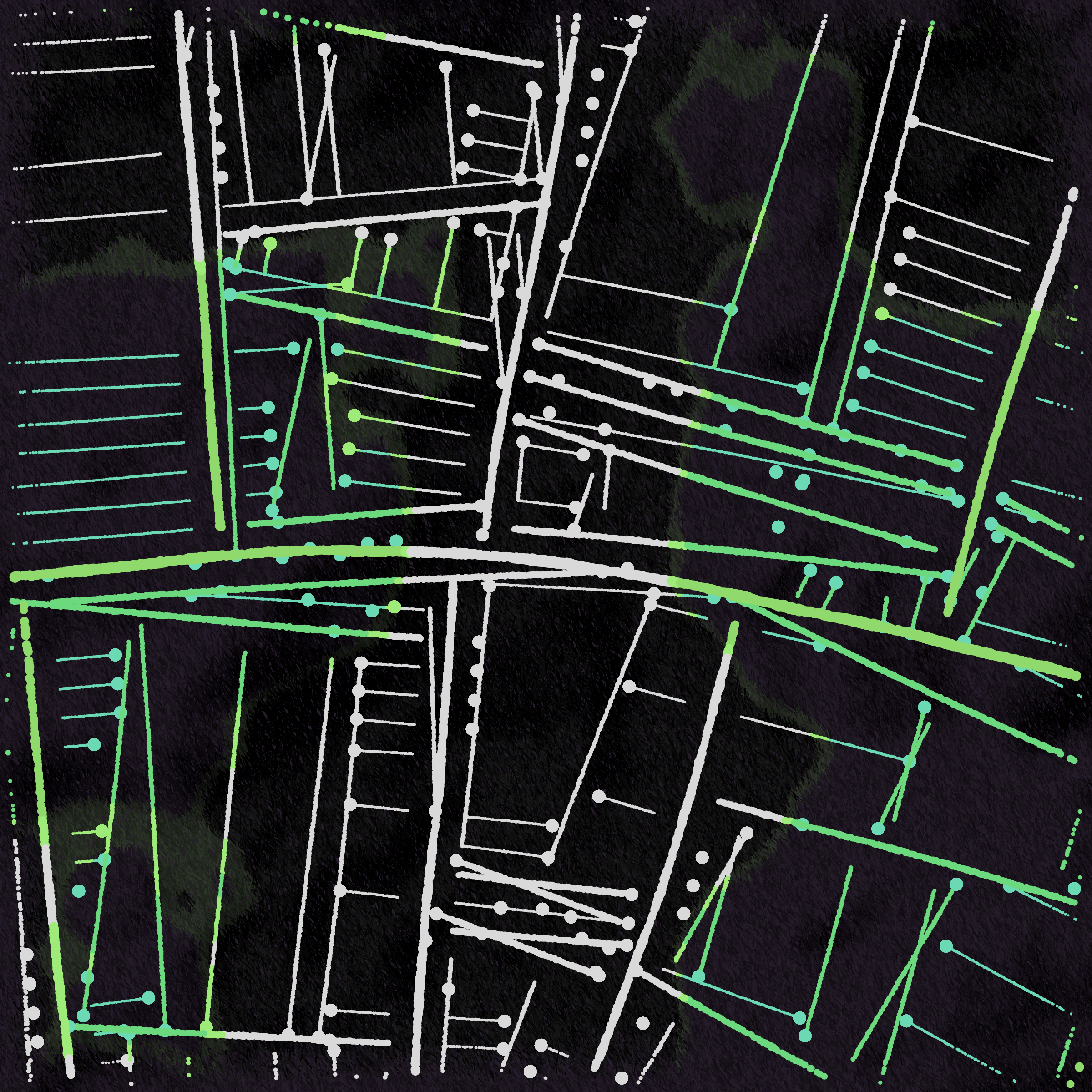 Maps of Nothing #367