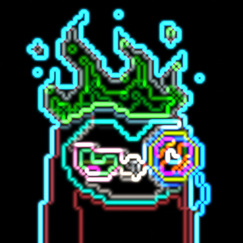 Neonbirds #3794