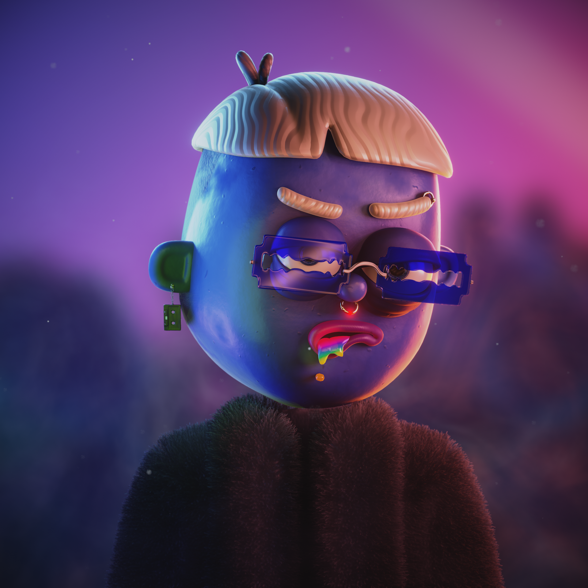 NFT Image