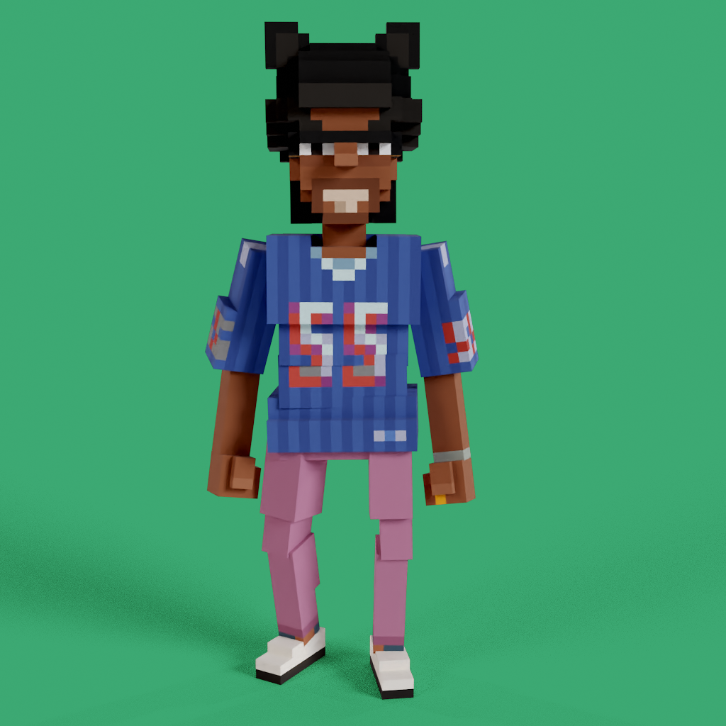 giveit.eth Ethereum Name Service (ENS and .eth domain) PFP