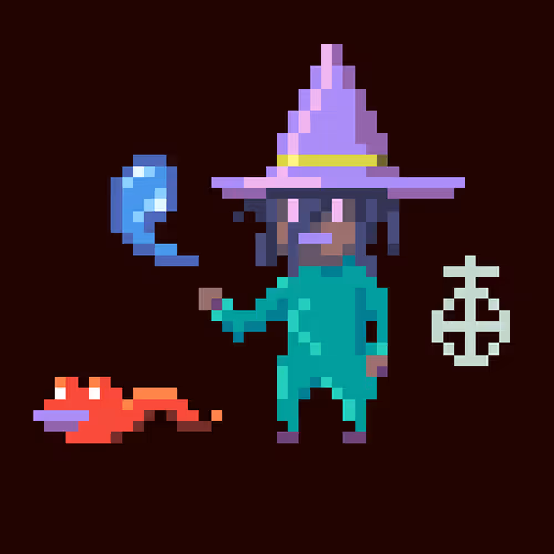 Amusing Setsuko of the Desert