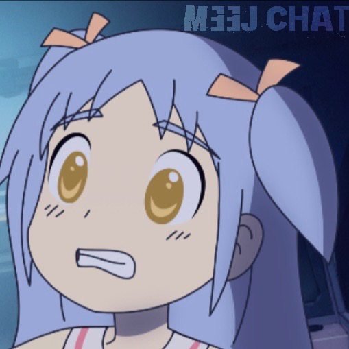 Meej Bot Chat 164