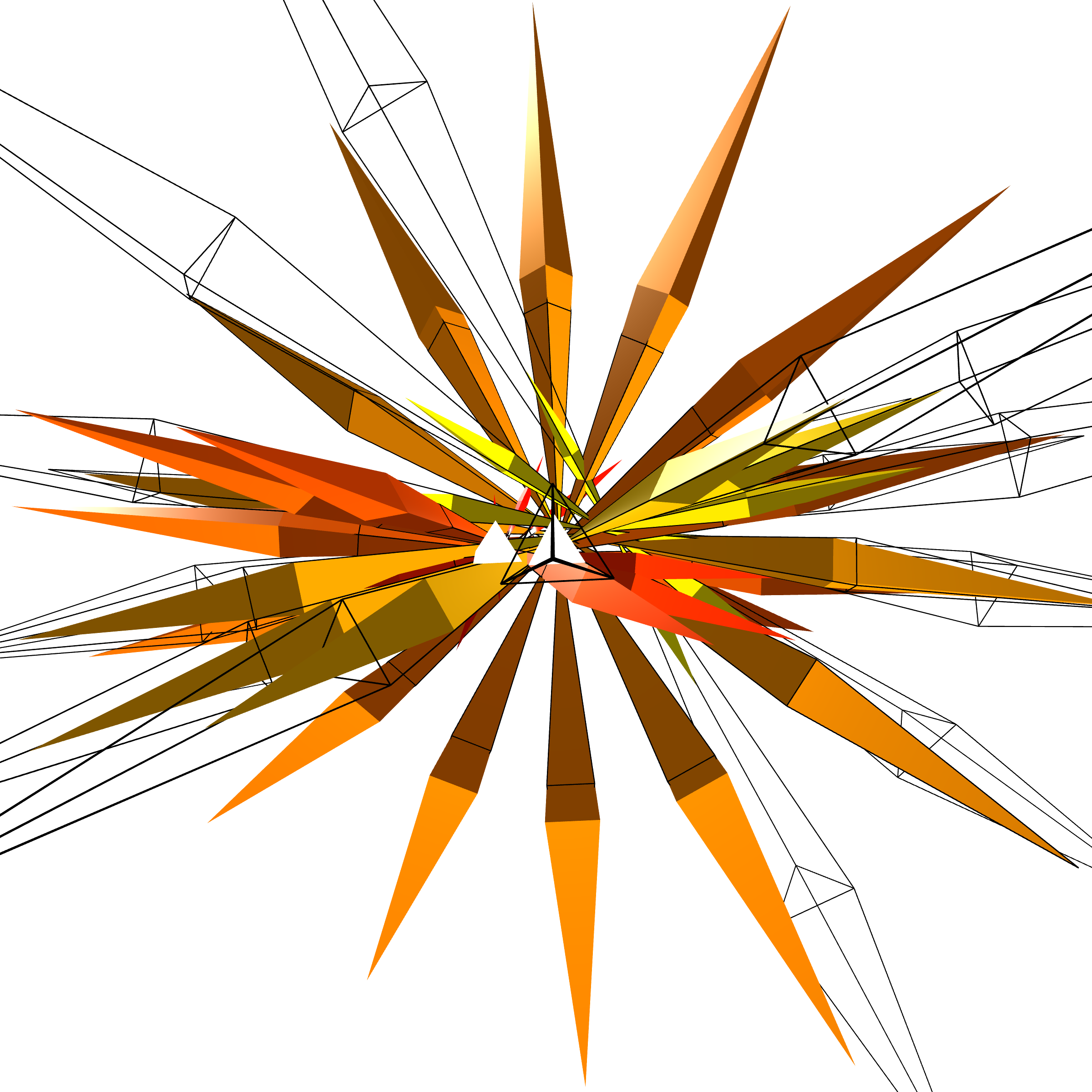 glitch crystal monsters #386