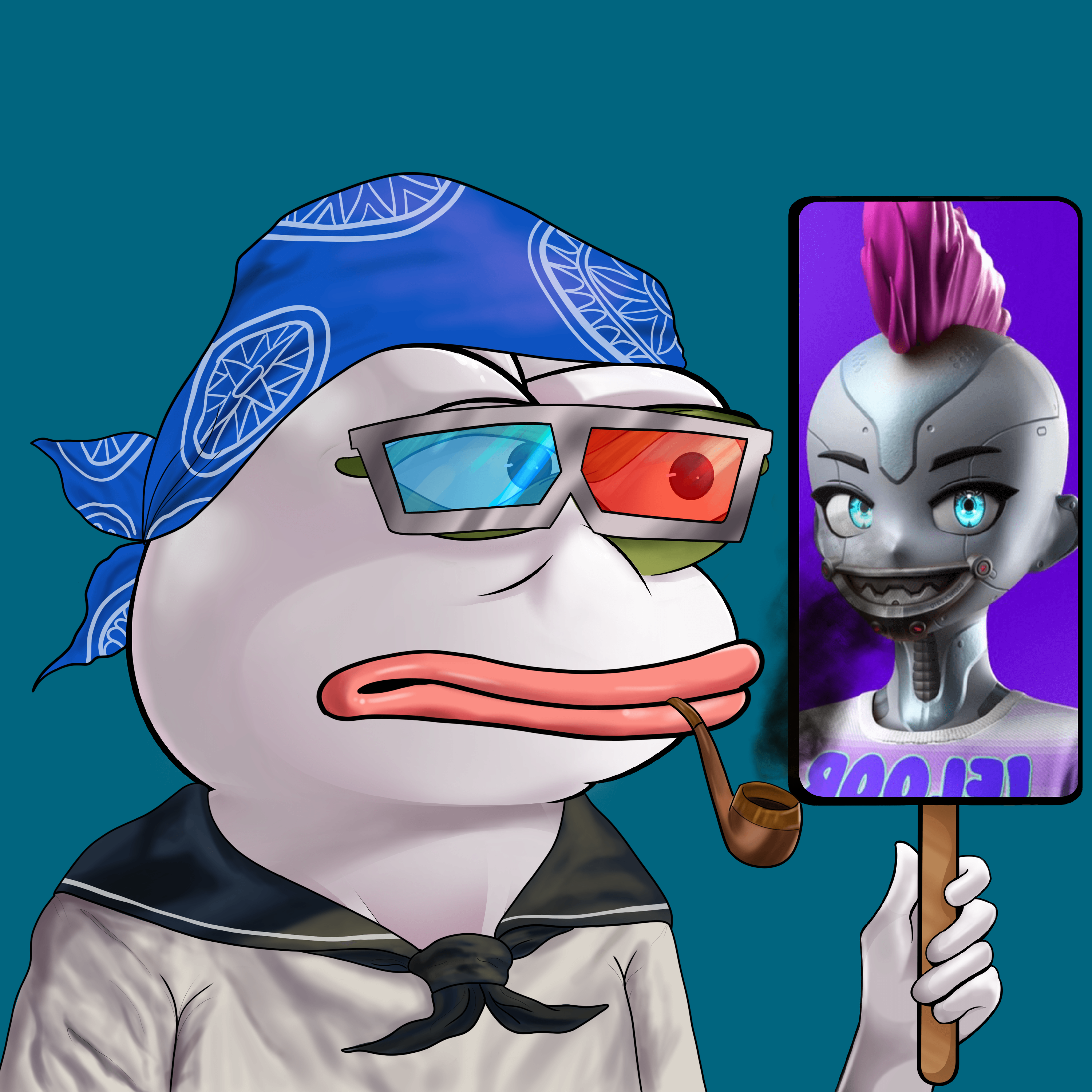 NFT Image