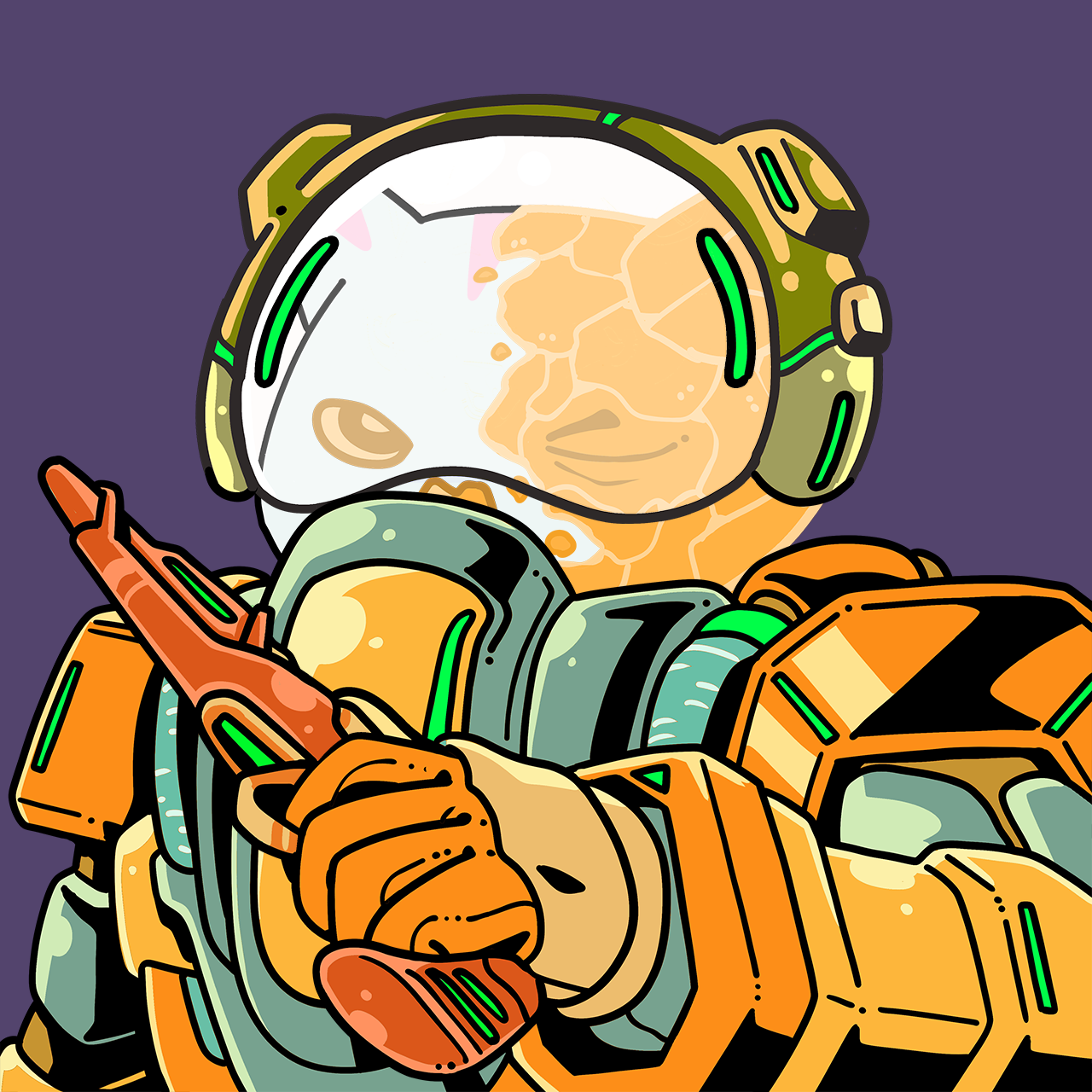 Owlkins on Ophira #186