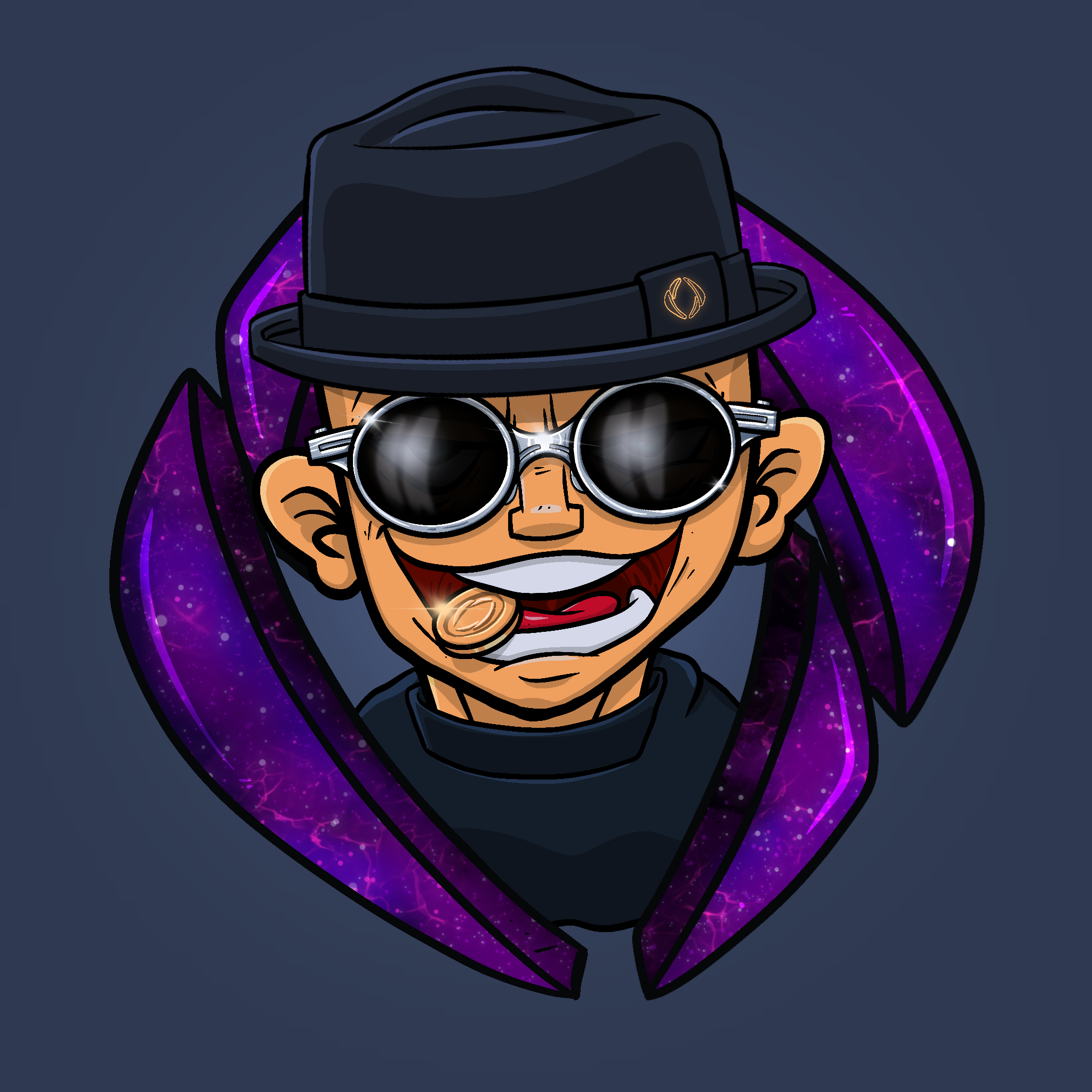 subworld.eth Ethereum Name Service (ENS and .eth domain) PFP