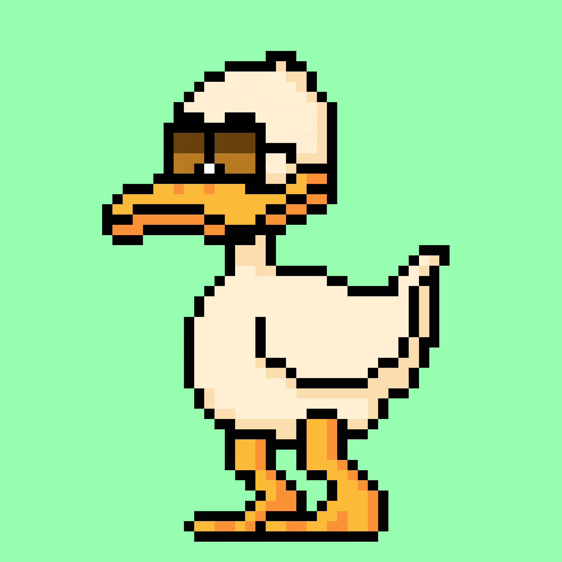 CryptoDuck #592
