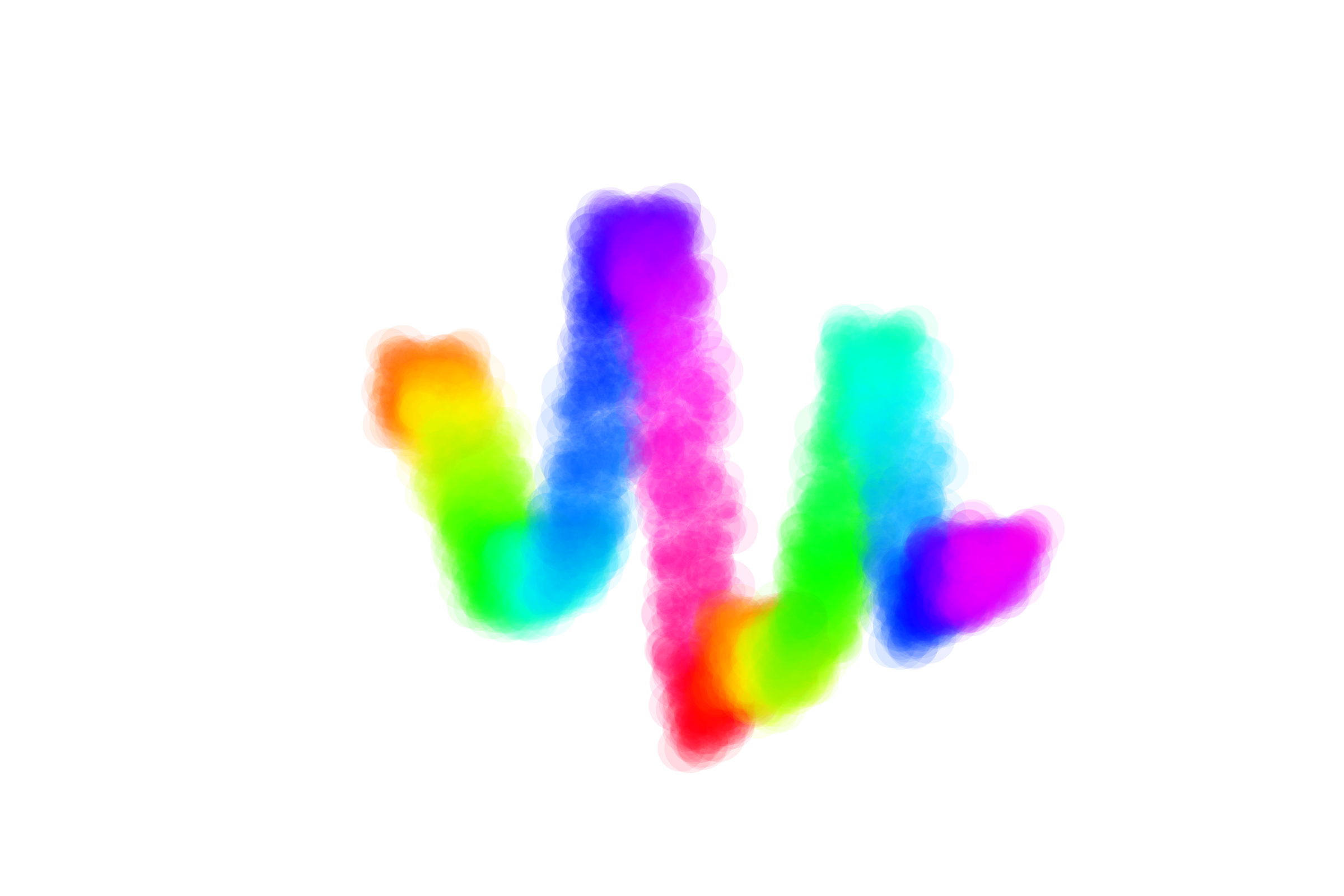 Chromie Squiggle #4594