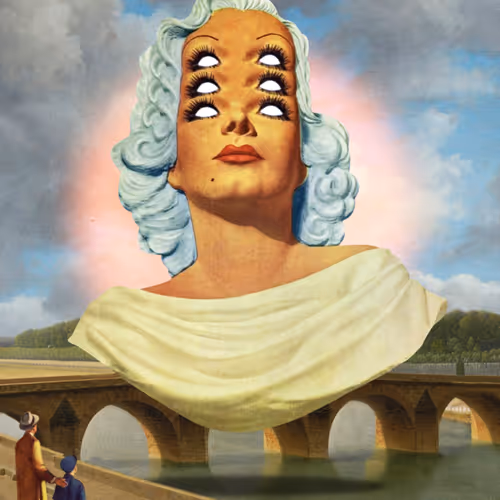 god is a woman (2021)