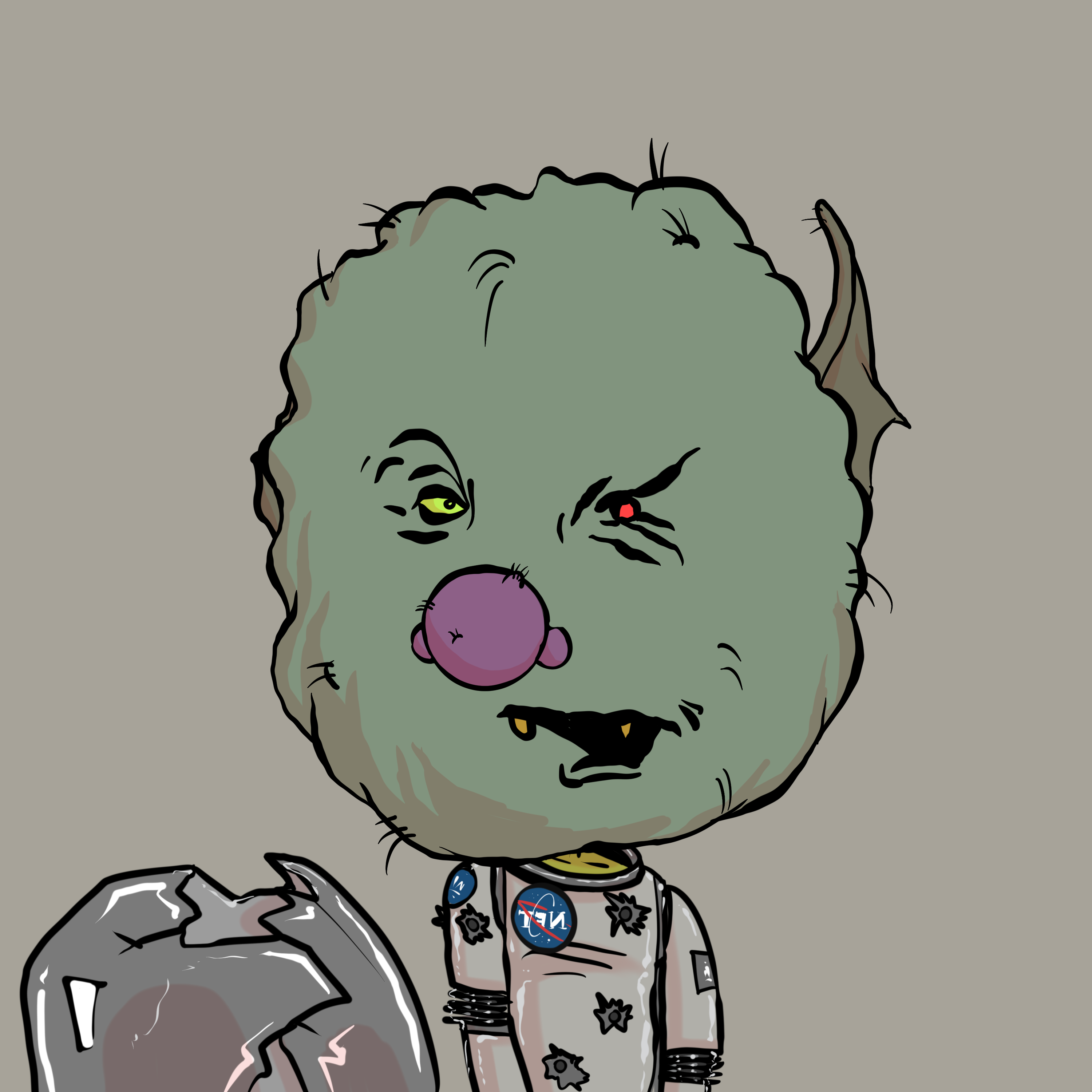 NFT Image