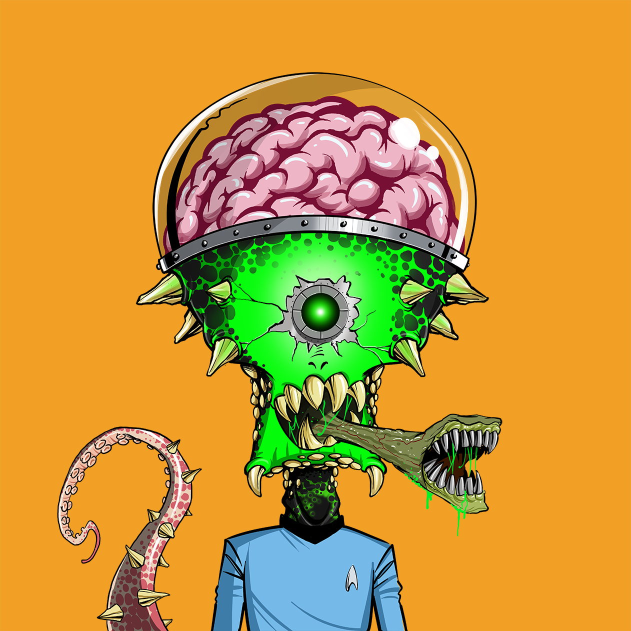 NFT Image