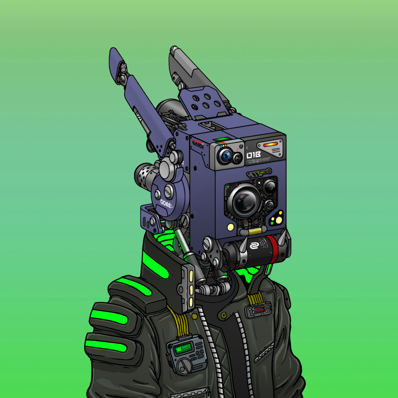 NFT Image