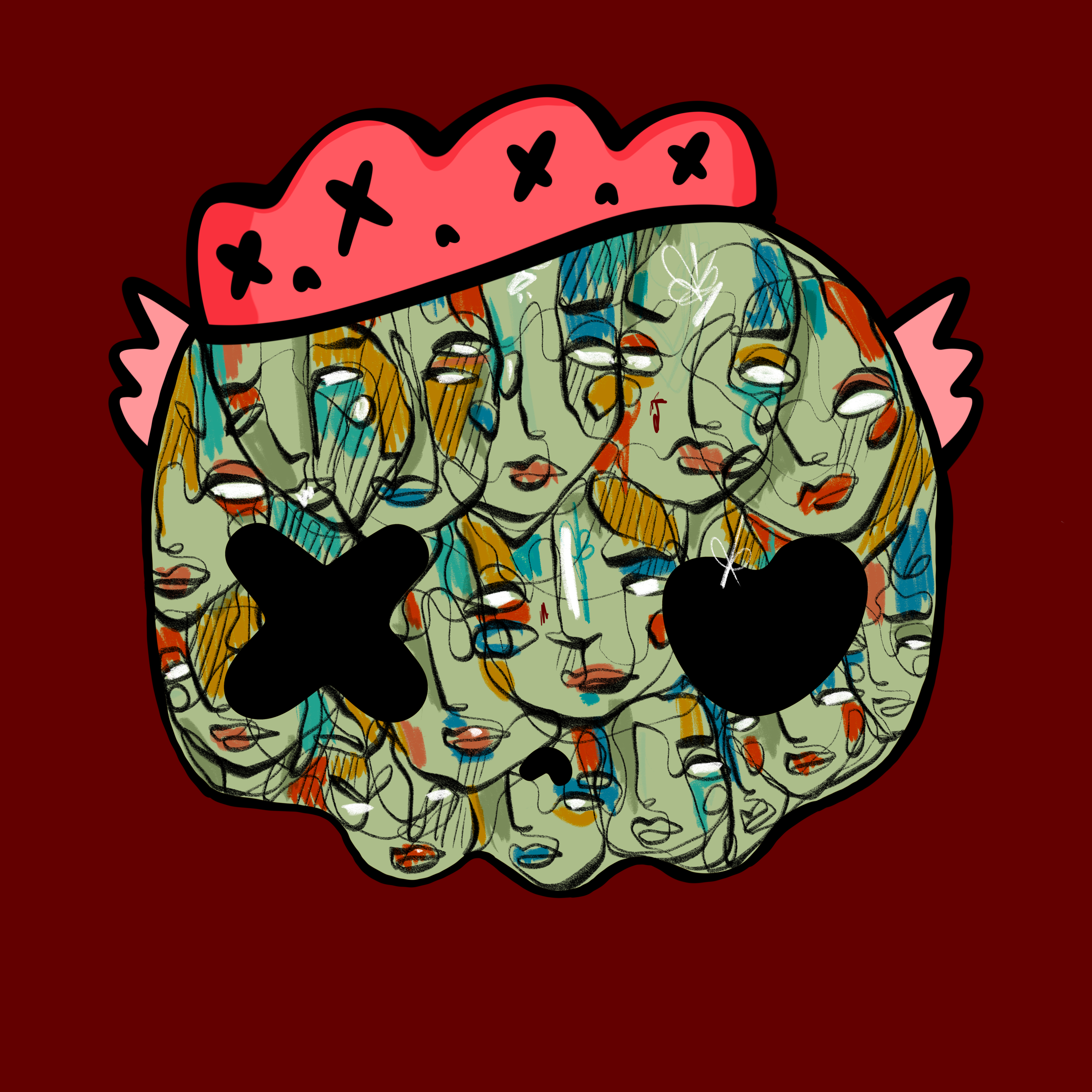 ORGNLS by SABET #2131