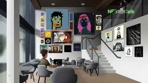 NFT Image