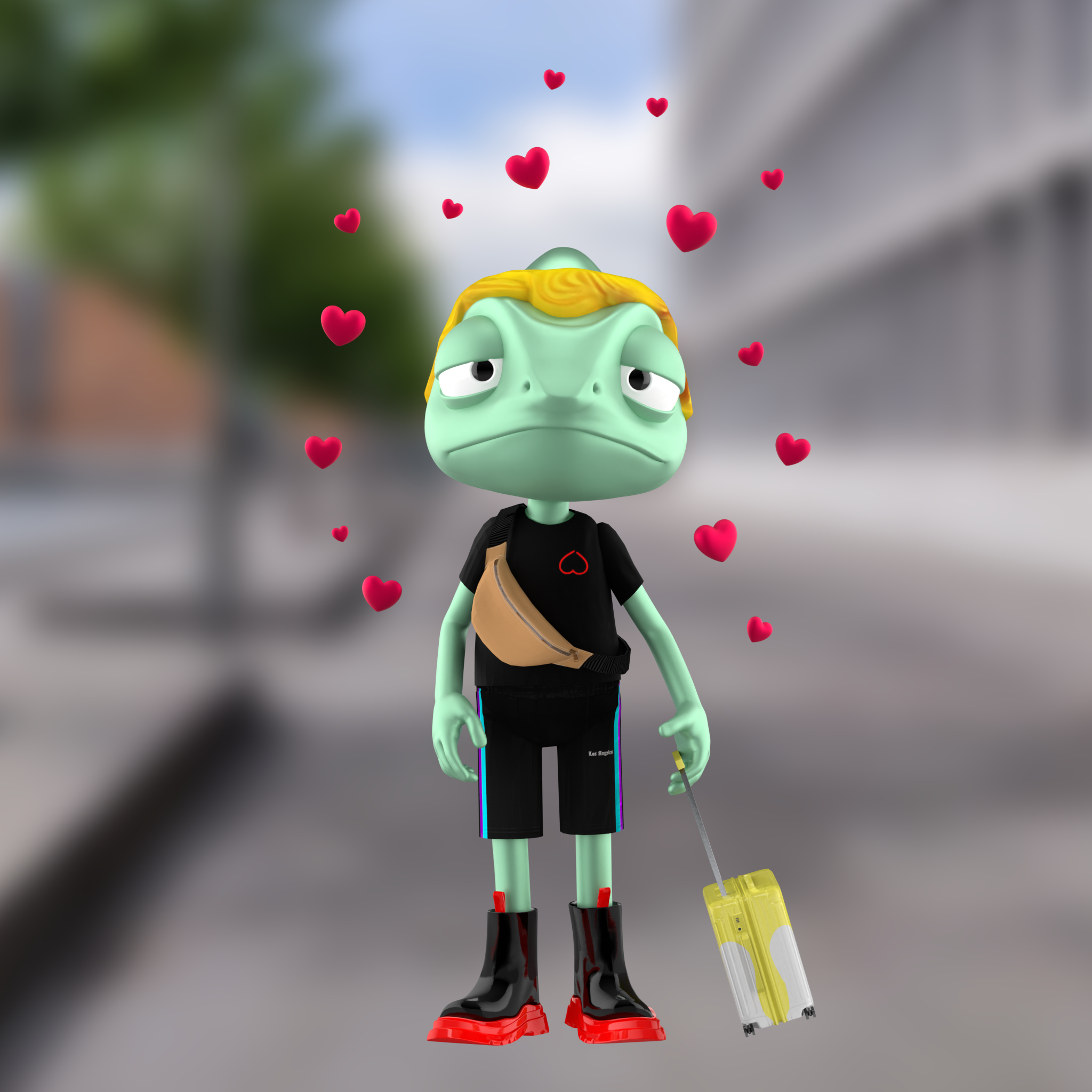 NFT Image