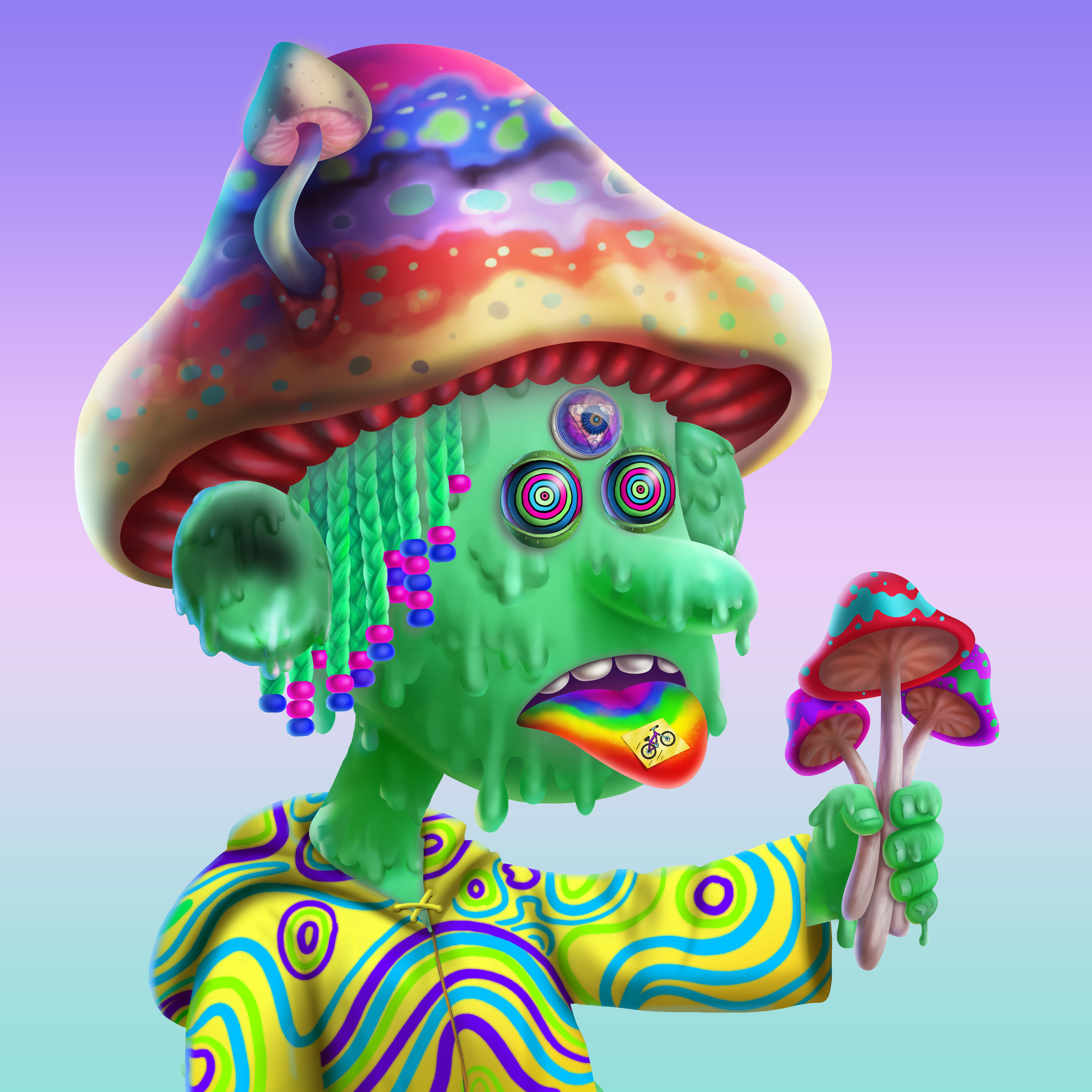 NFT Image