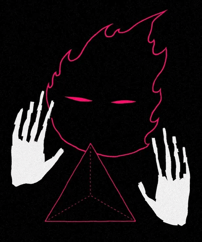 SAINT_LESS (Fire) #200