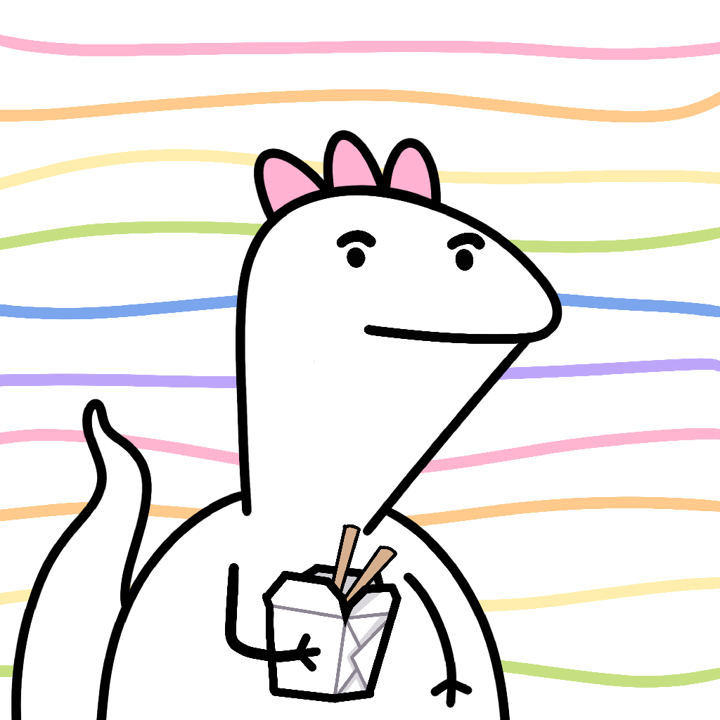 Dino Poobs #2878