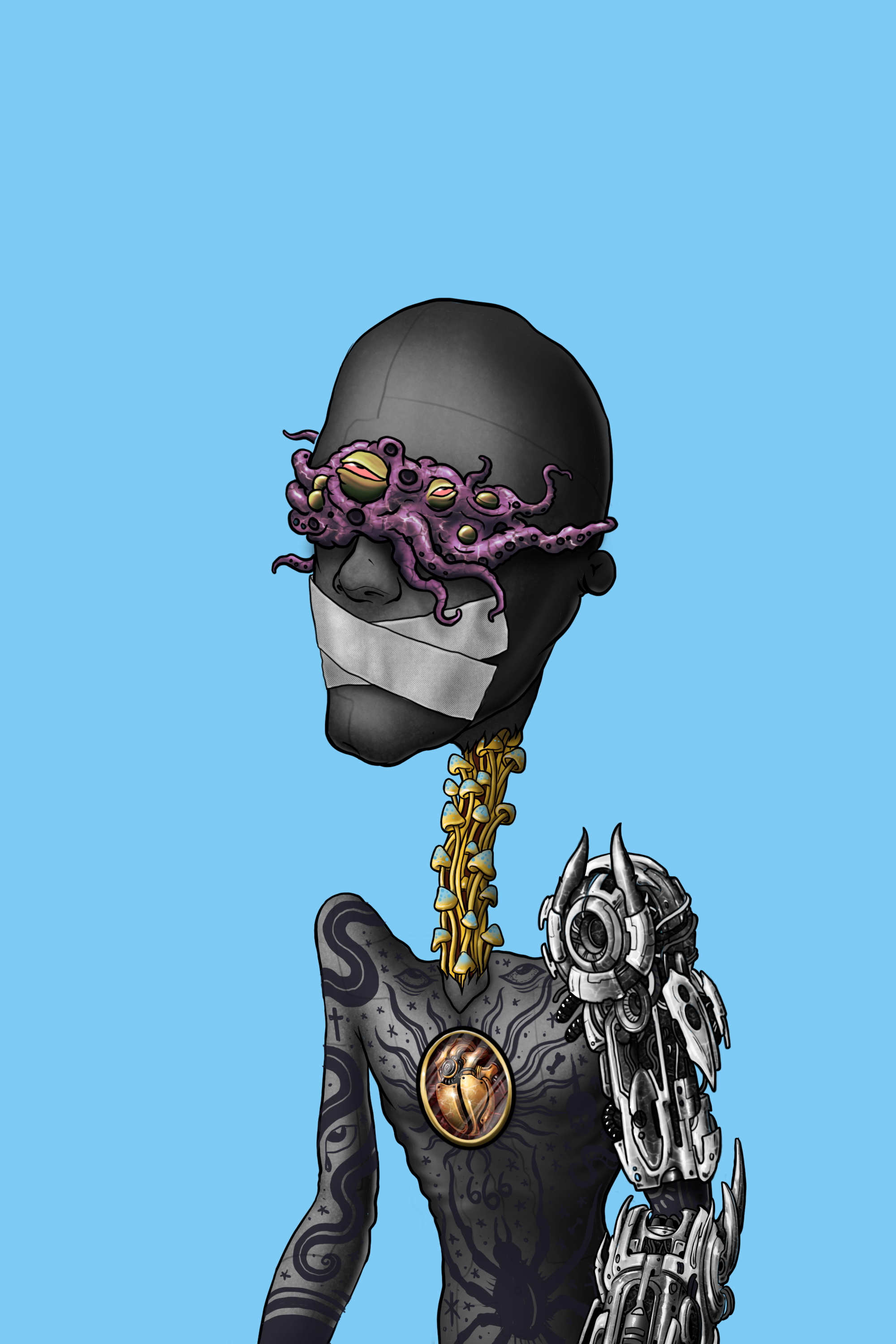 NFT Image