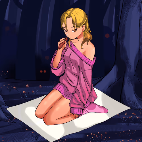 Princess Faye #165