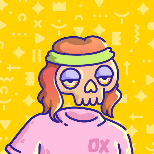 0xTastyBones #2086