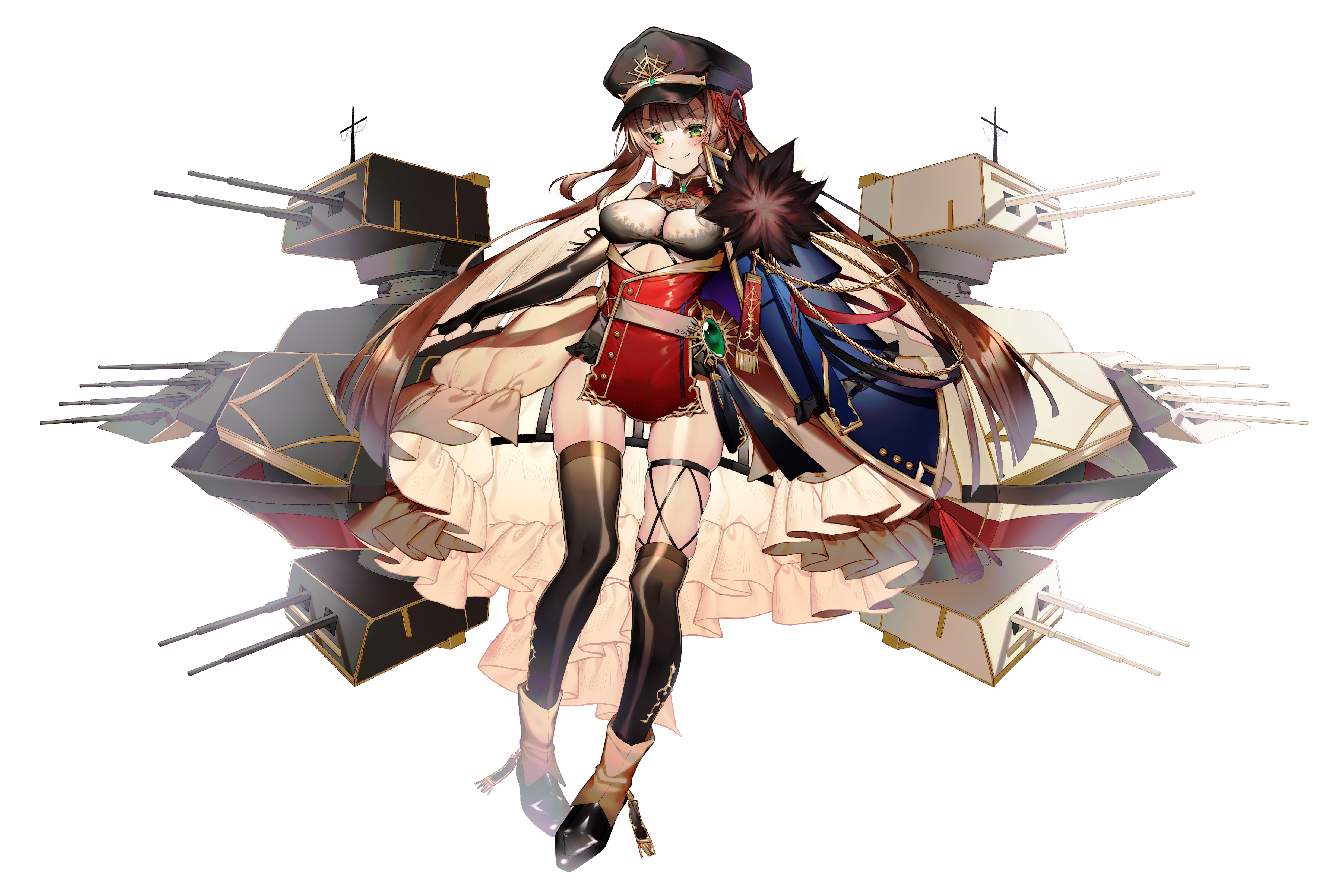CV-45