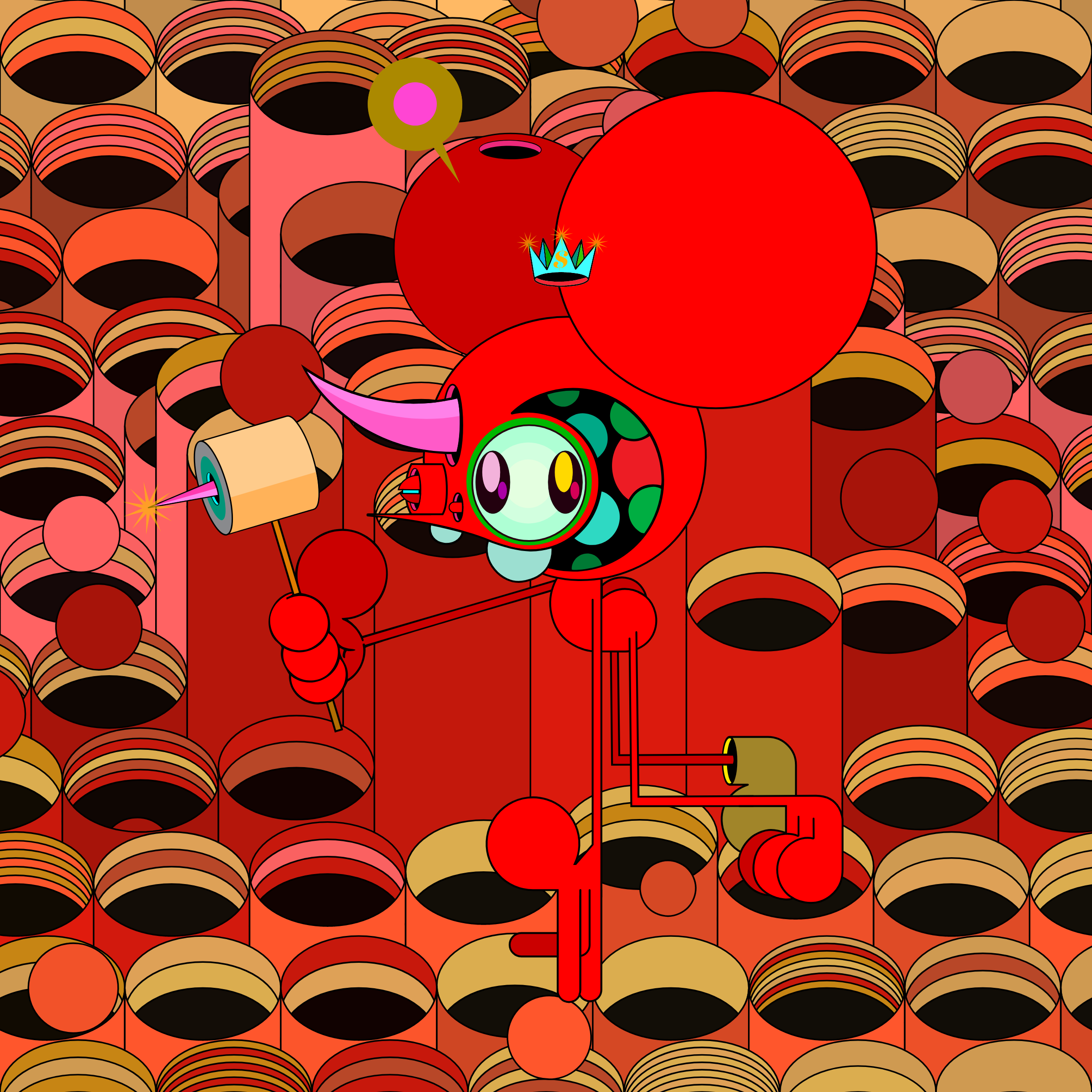 NFT Image