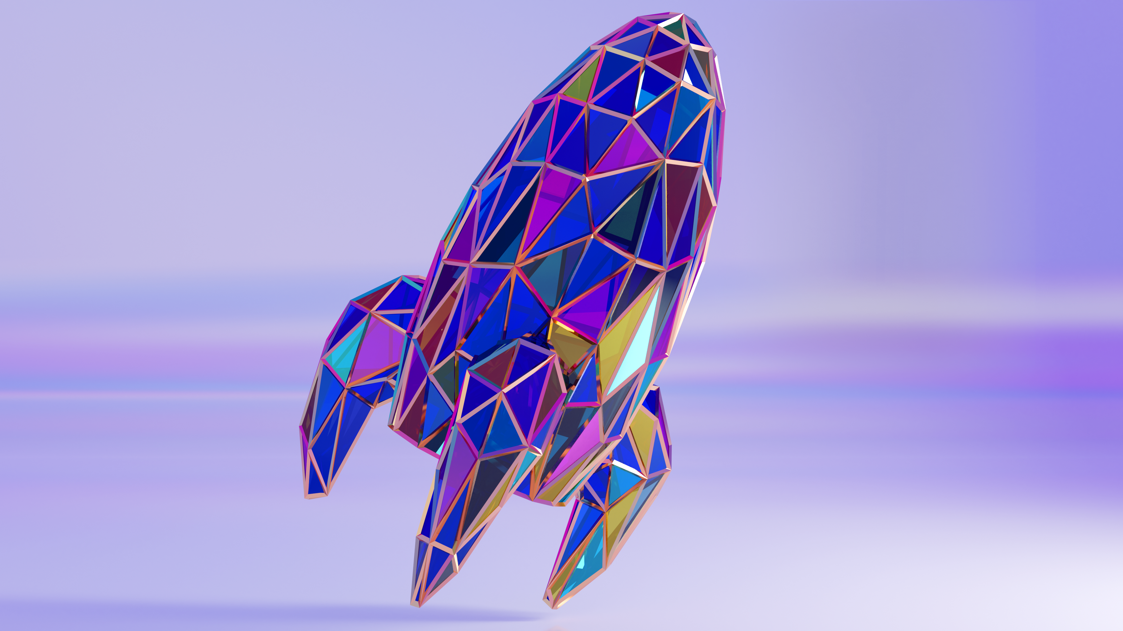 Stained Glass (Common) #35/35
