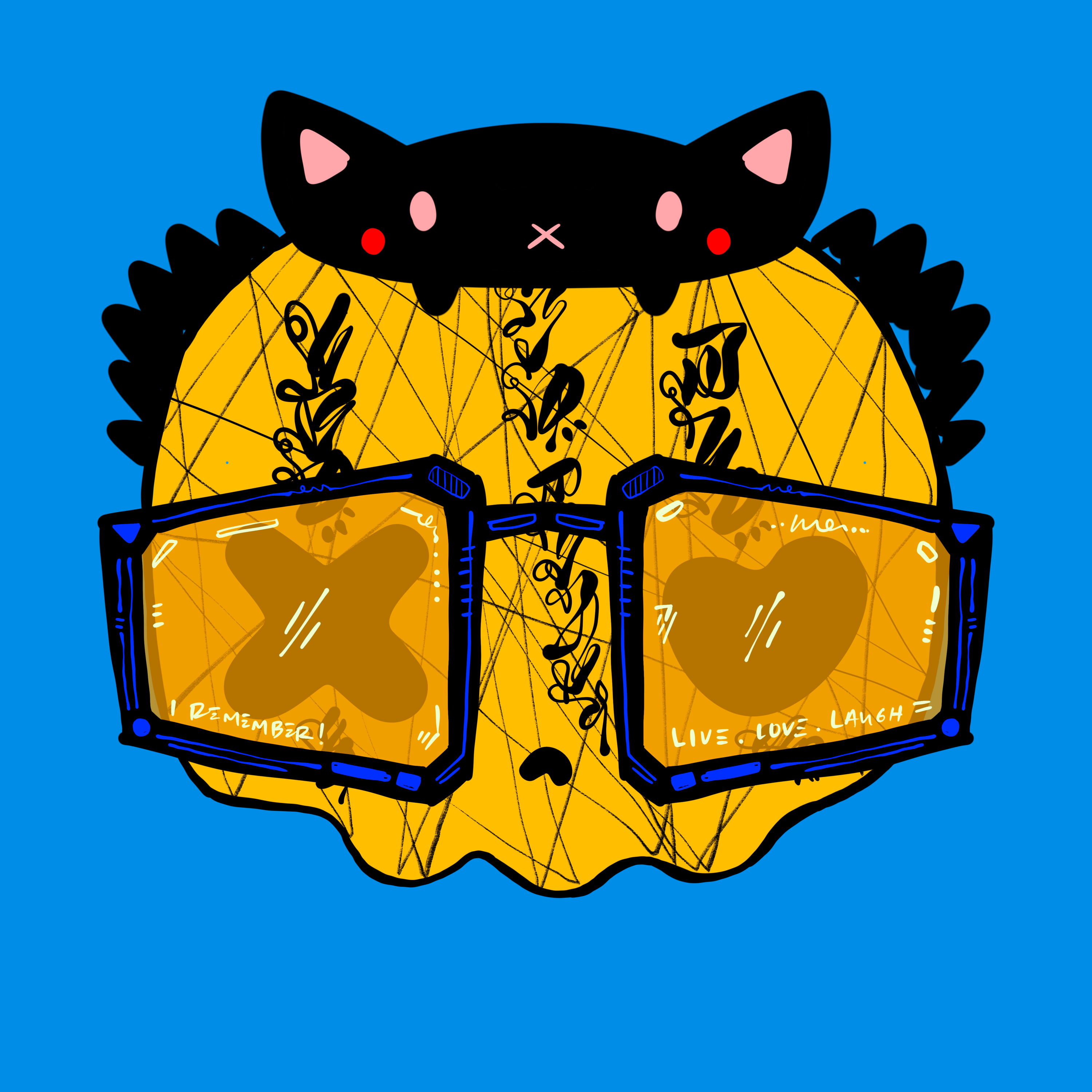 ORGNLS by SABET #21168