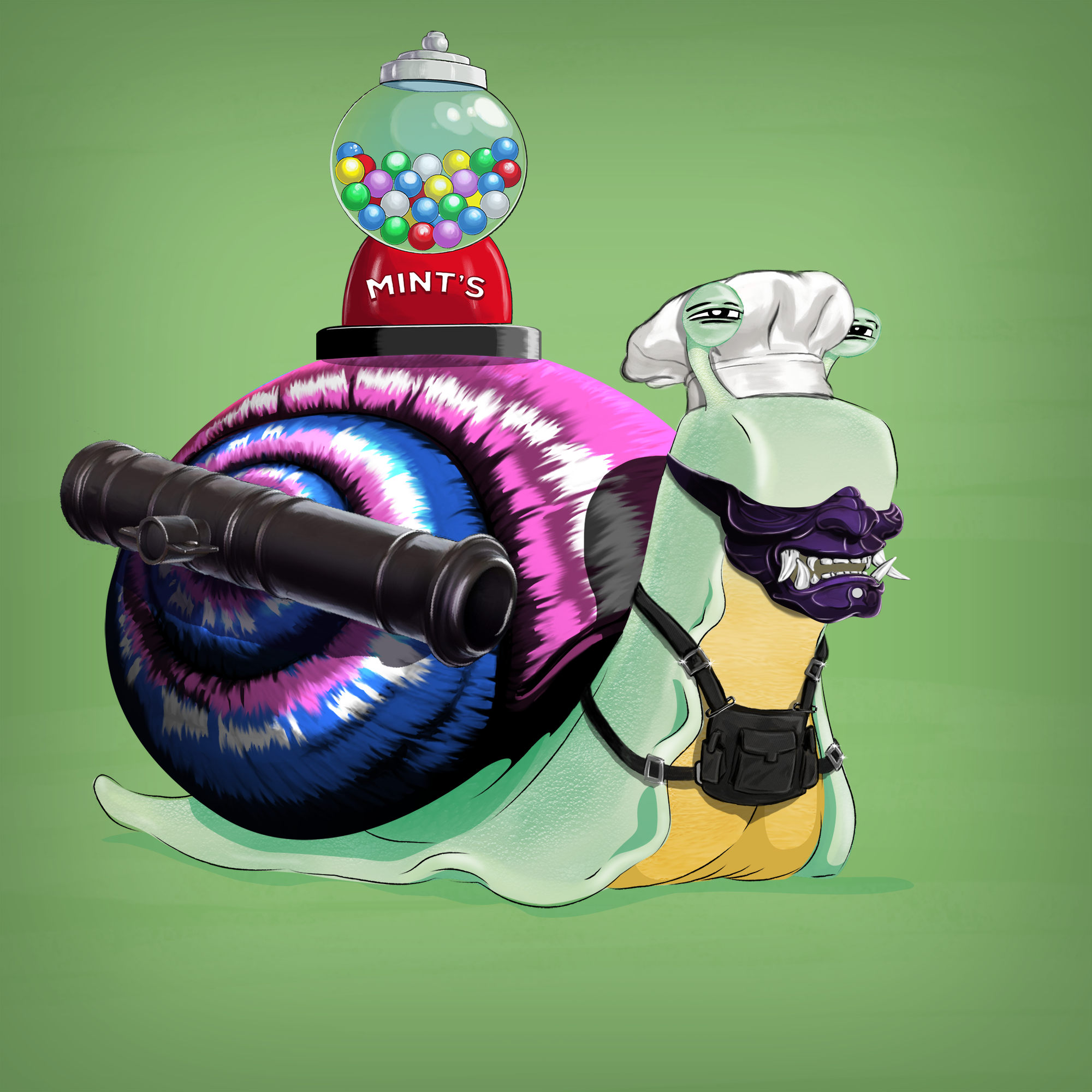 NFT Image