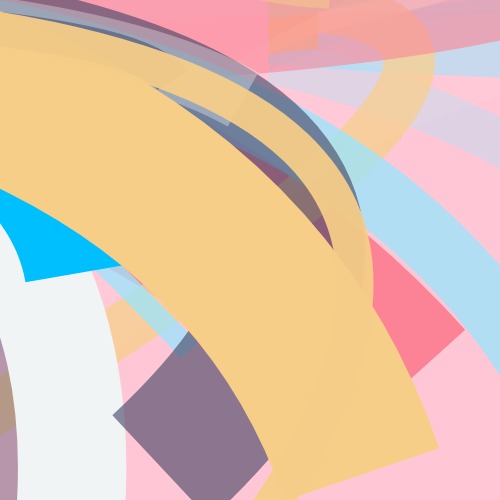 Vacation Palette NFT #152