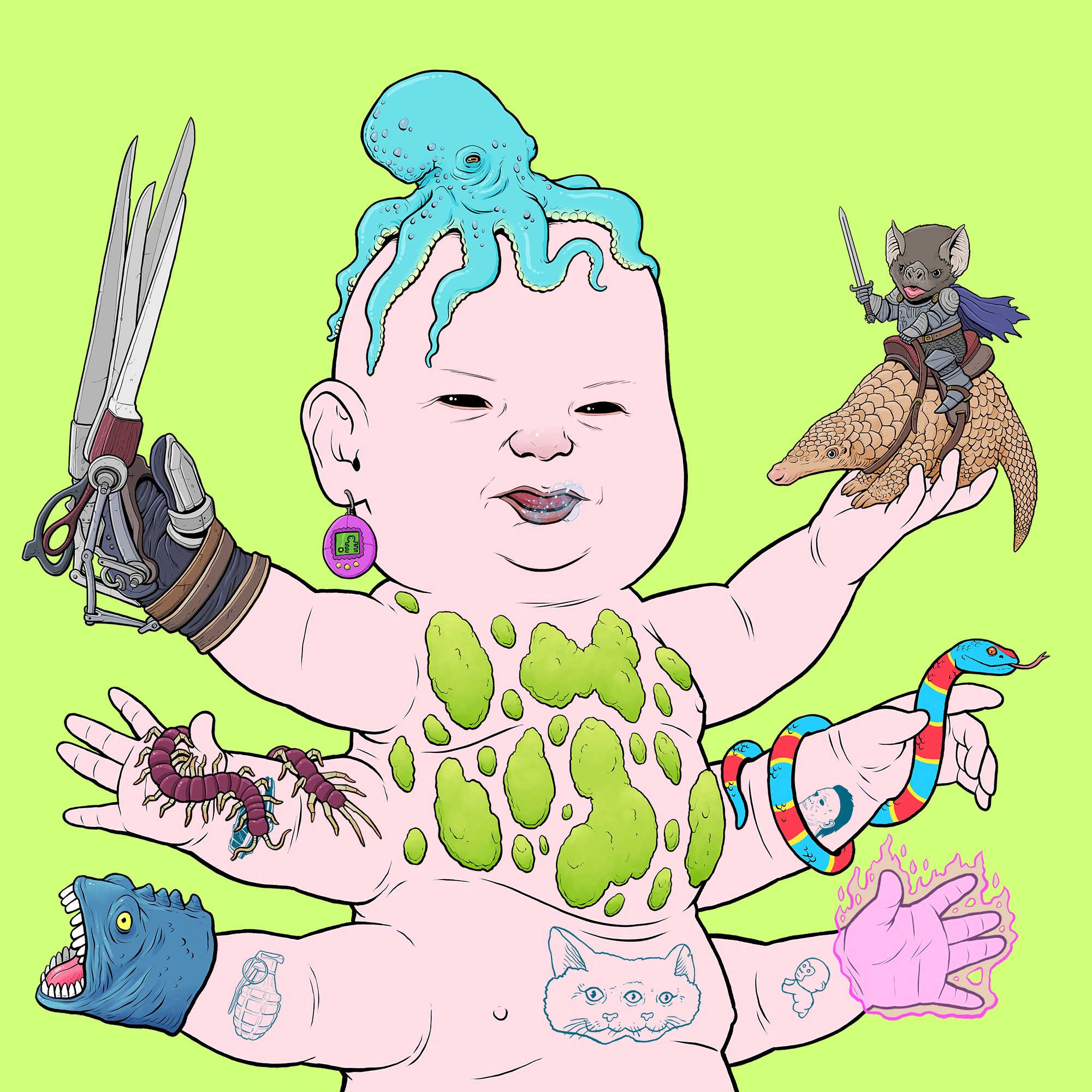 NFT Image
