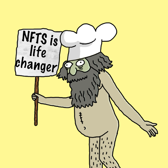 NFT Image