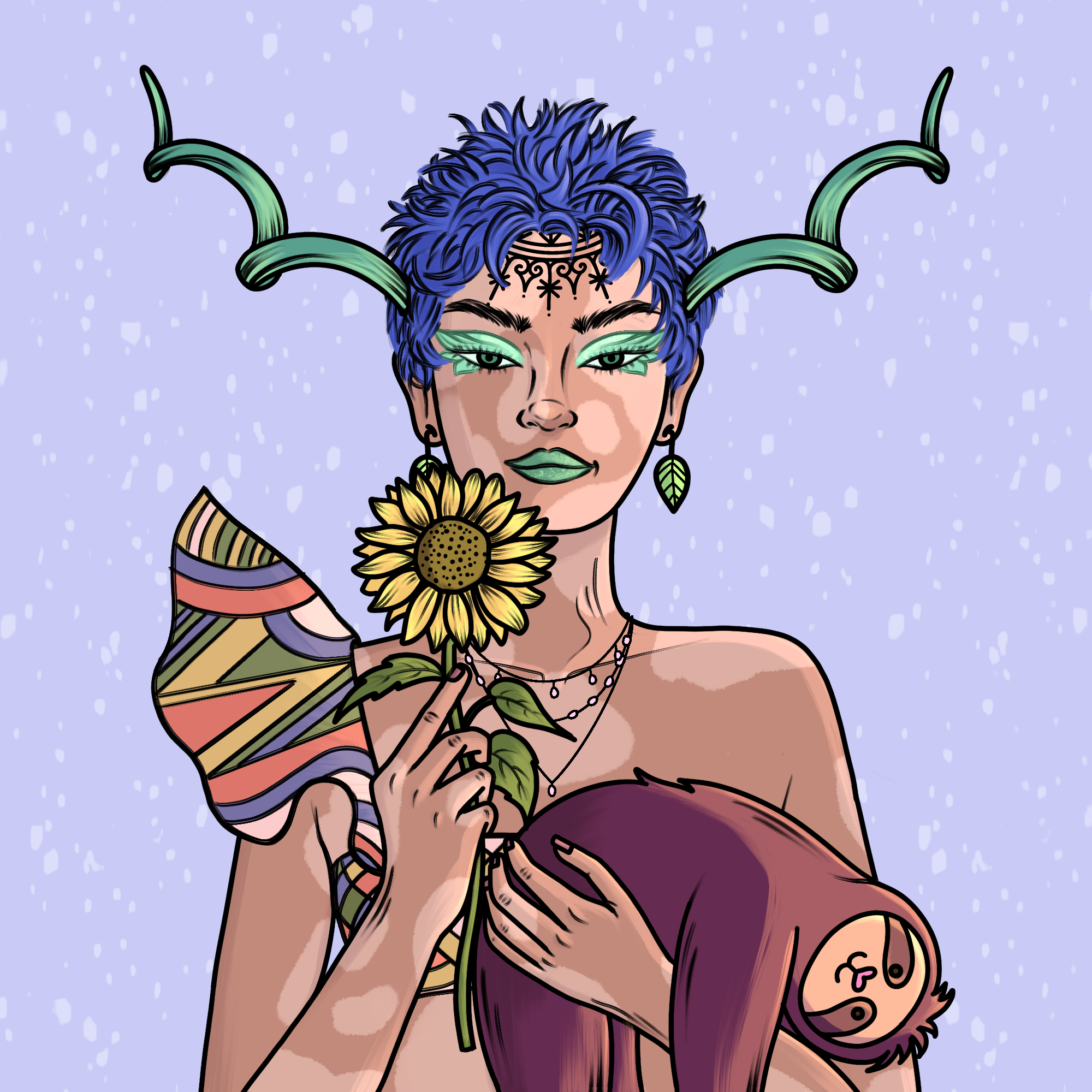 Therapets #185