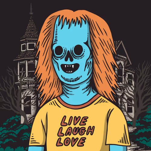 Monster Party #1165