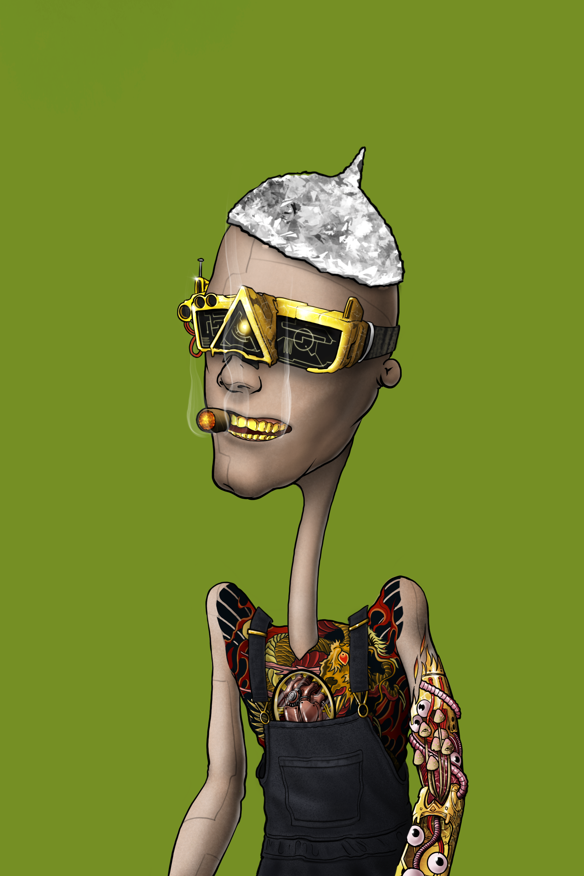 NFT Image