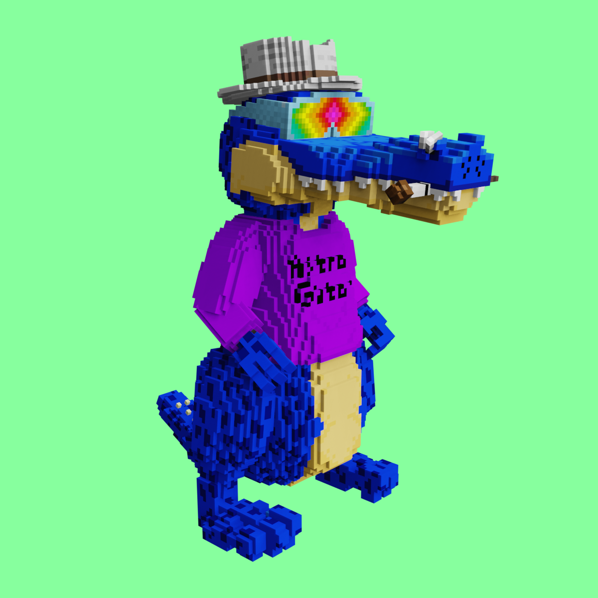 NFT Image