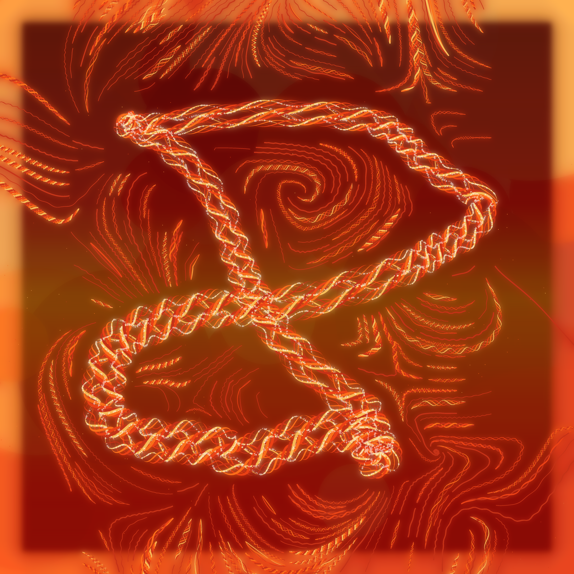 Friendship Bracelets #37439